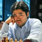 Hikaru Nakamura